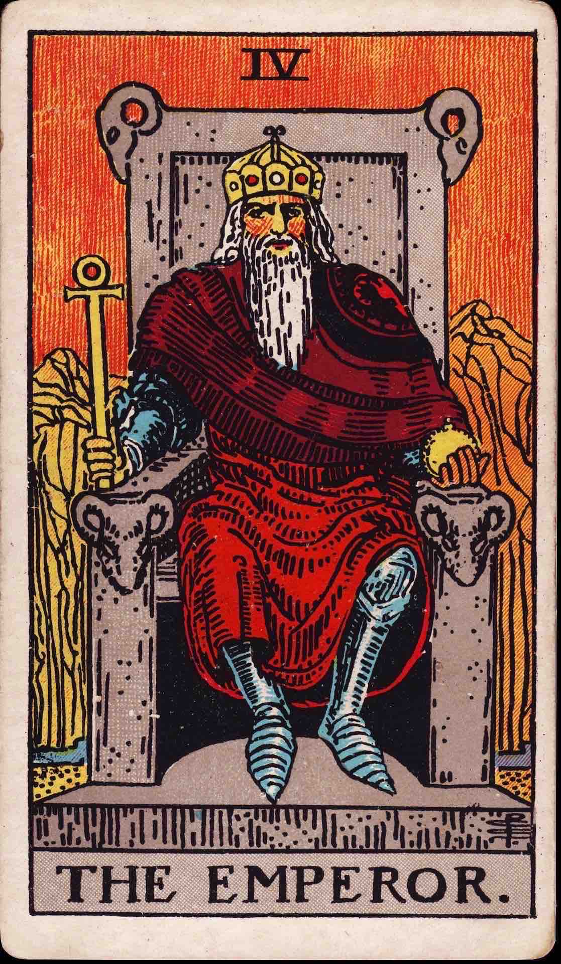TheEmperor
